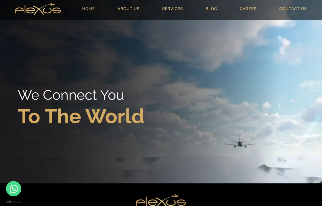 Plexus Aviation